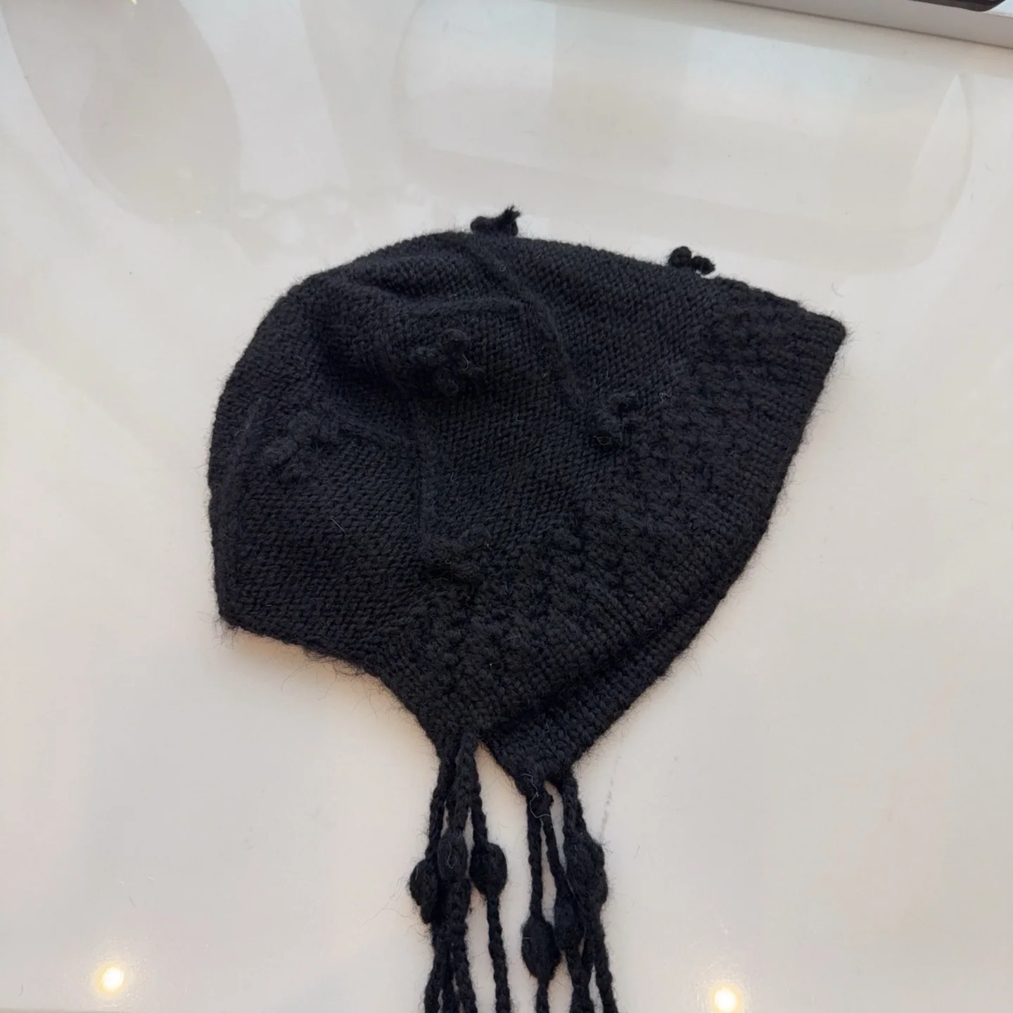 셀린느 모자 84002 Celine Cap 상세 이미지 6