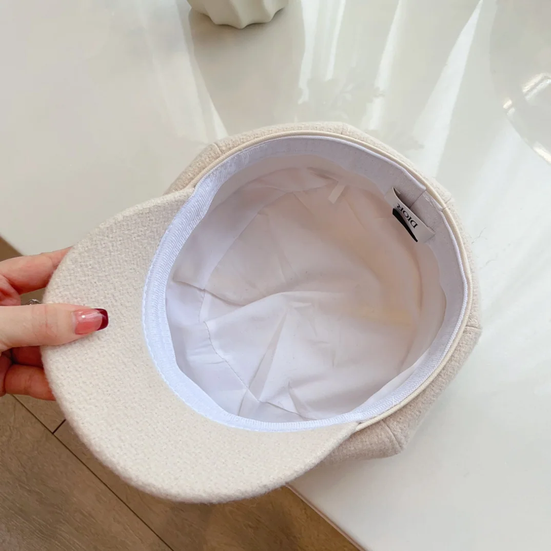 디올 모자 78613 Dior Cap 상세 이미지 8