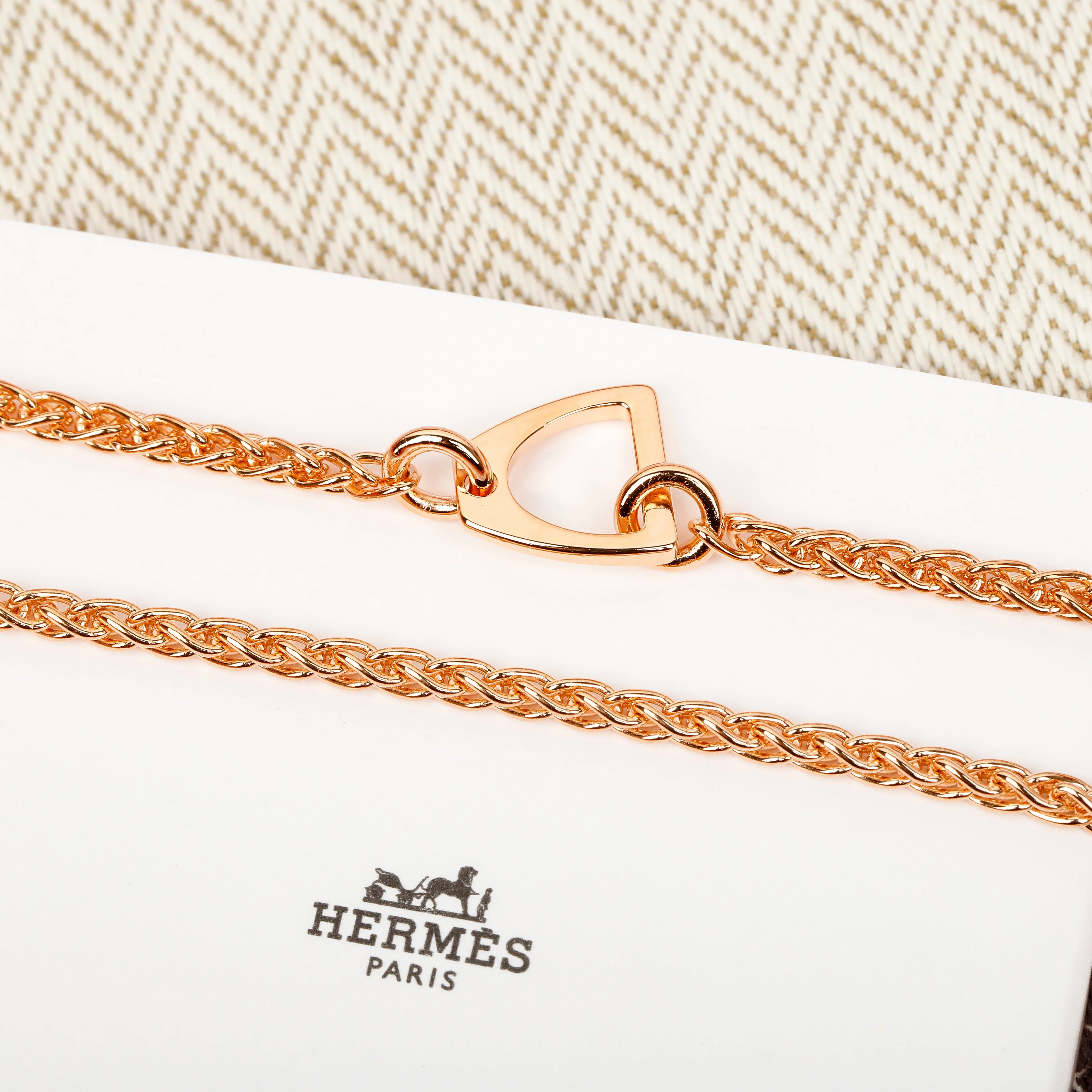 에르메스 목걸이 70297 Hermes Necklace 상세 이미지 16