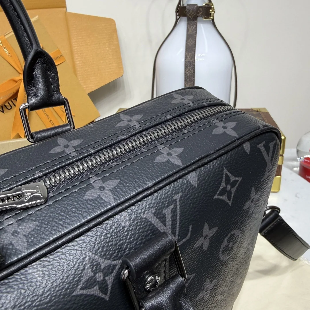 루이비통 보야지 스몰 브리프케이스 가방 M46457 상세 이미지 5