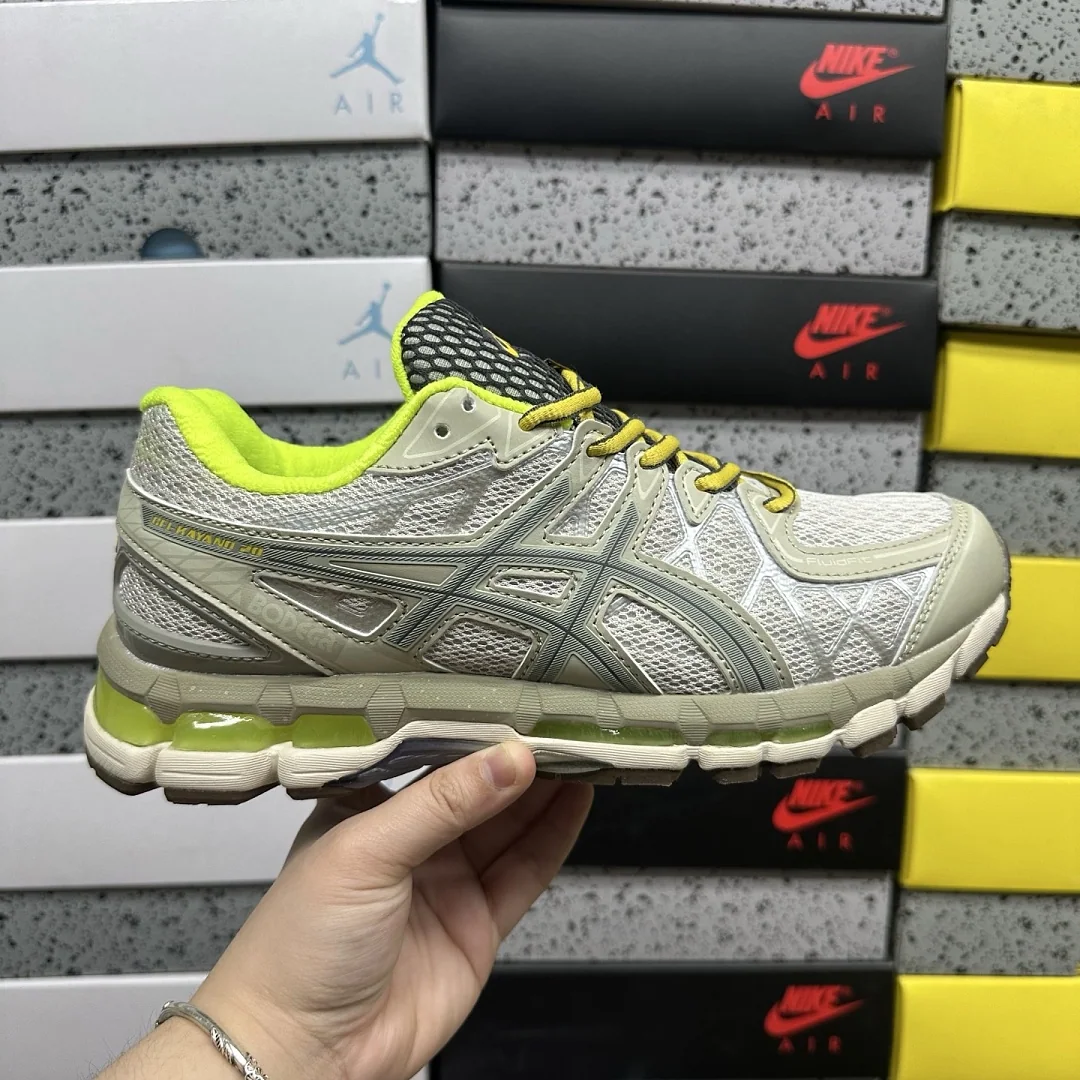 아식스 [KO] 젤 카야노 20 1203A621-201 200440 Asics Gel-Kayano 20 Bodega Small Wins Add 상세 이미지 4
