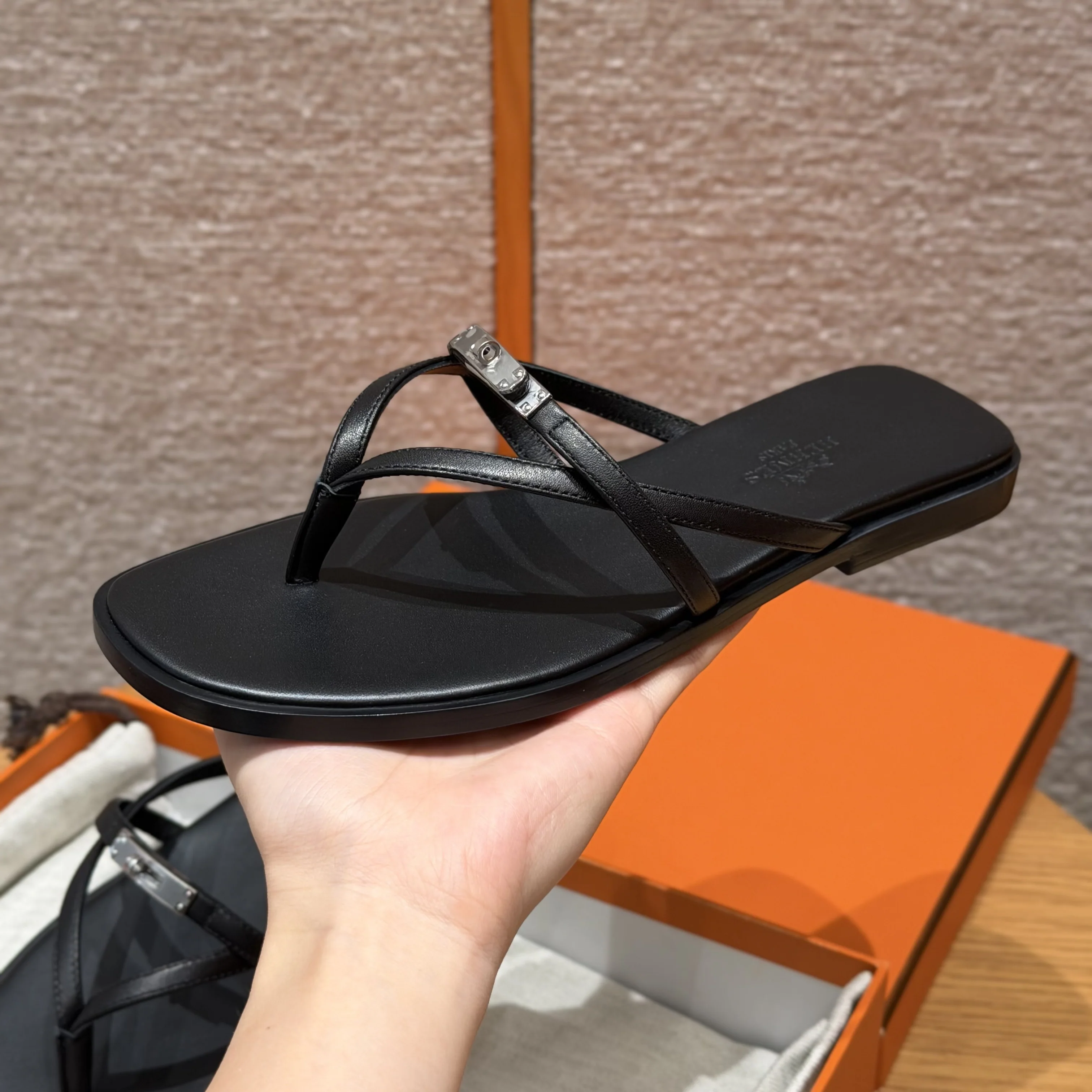 에르메스 신발 8464 상세 이미지 15