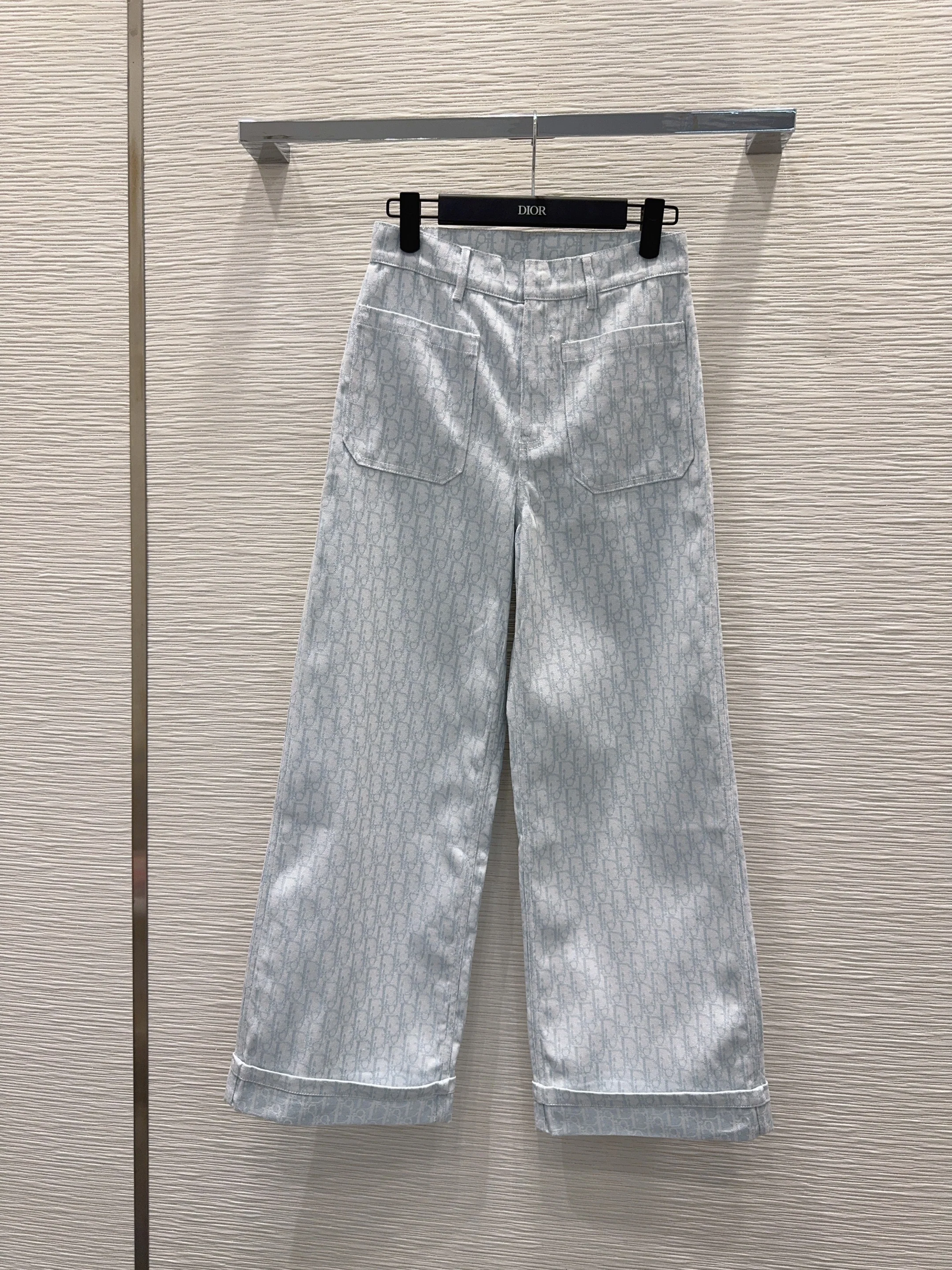 디올 2026 SS 여성 바지 92364 Dior Pants 상세 이미지 10