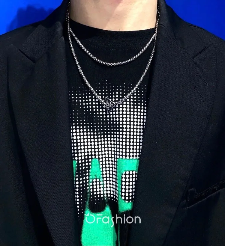 프라다 팔찌 71542 Prada Bracelet 상세 이미지 8