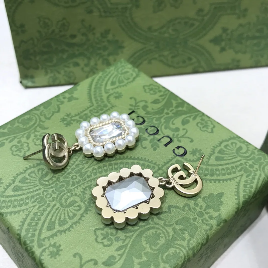구찌 귀걸이 55560 Gucci Earrings 상세 이미지 7