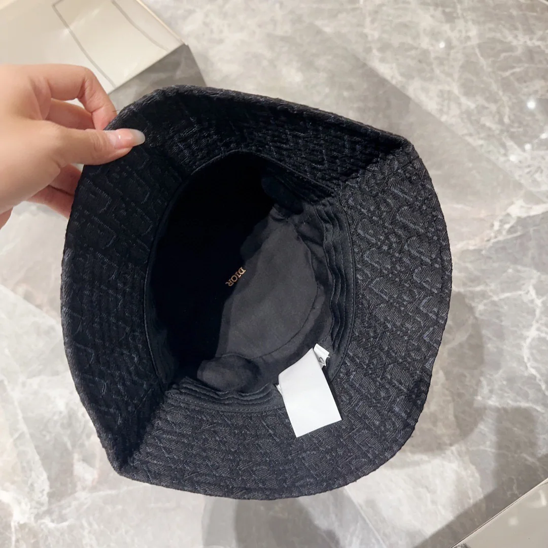 디올 버킷햇 모자 상세 이미지 7