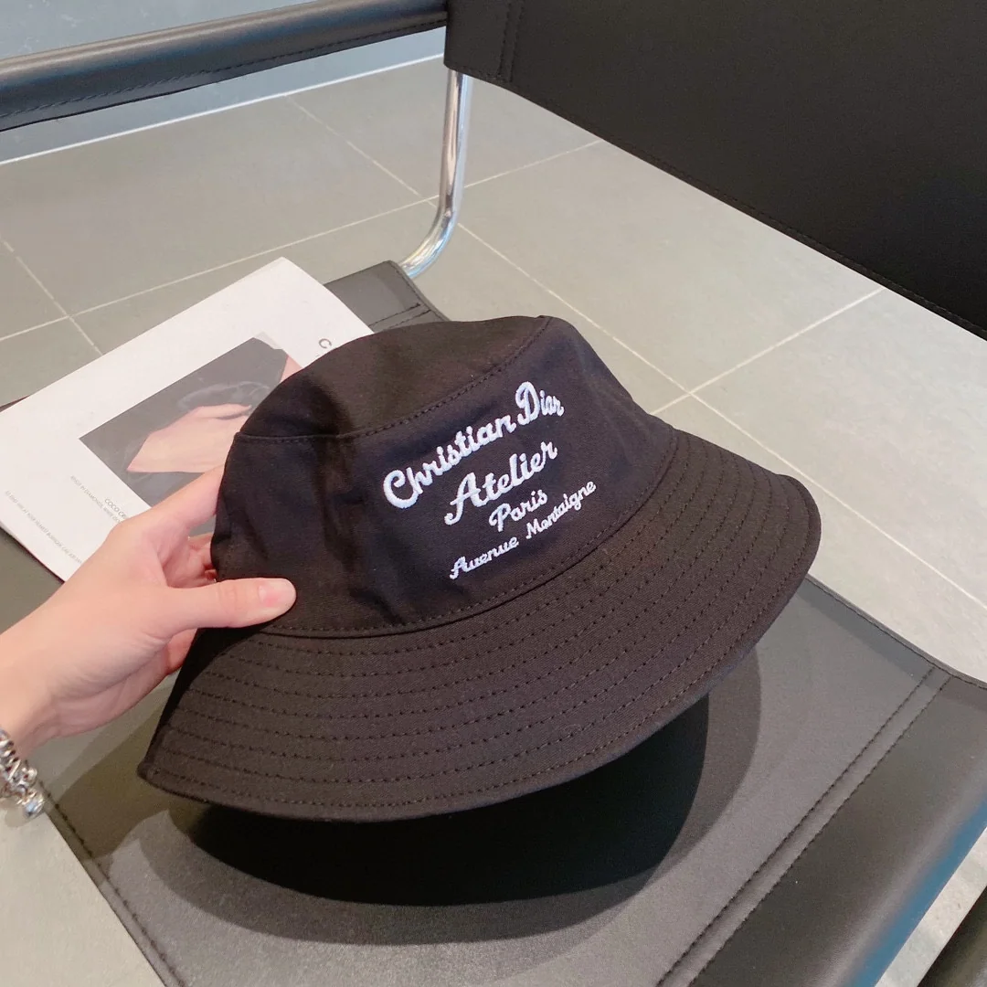 디올 모자 78464 Dior Cap 상세 이미지 4