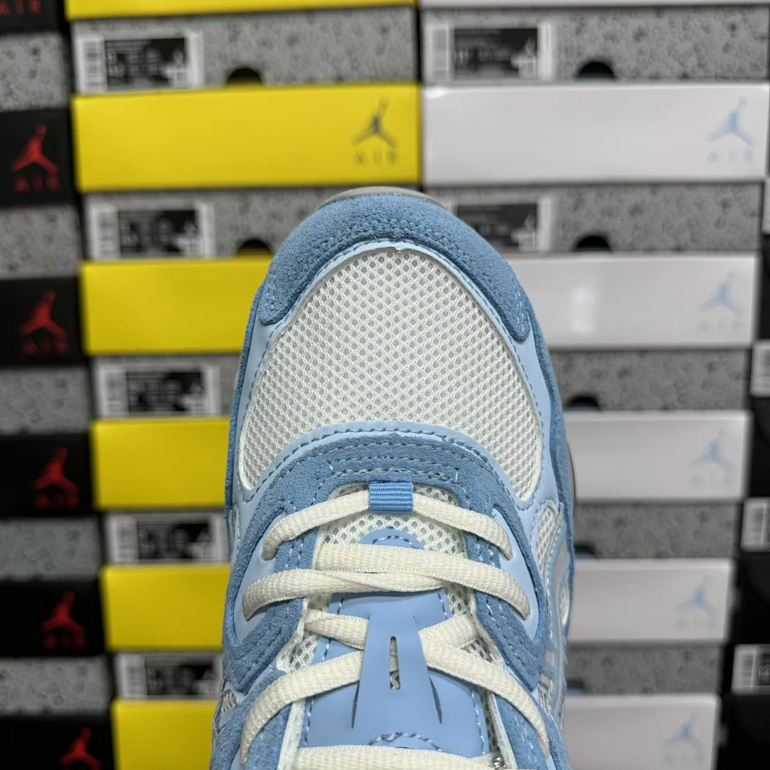 아식스 [CZ] 젤 NYC 1203A383-107 200243 Asics Gel-NYC Cream Arctic Sky 상세 이미지 8