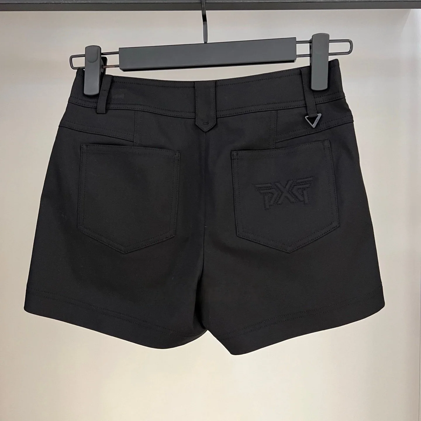 PXG 여성 여름용 캐주얼 반바지 상세 이미지 7