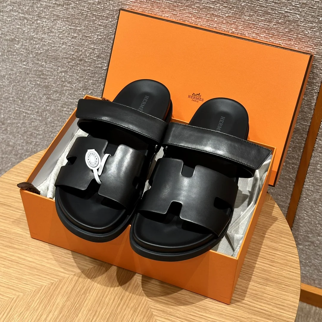 에르메스 180 시프레 샌들 8321 상세 이미지 2