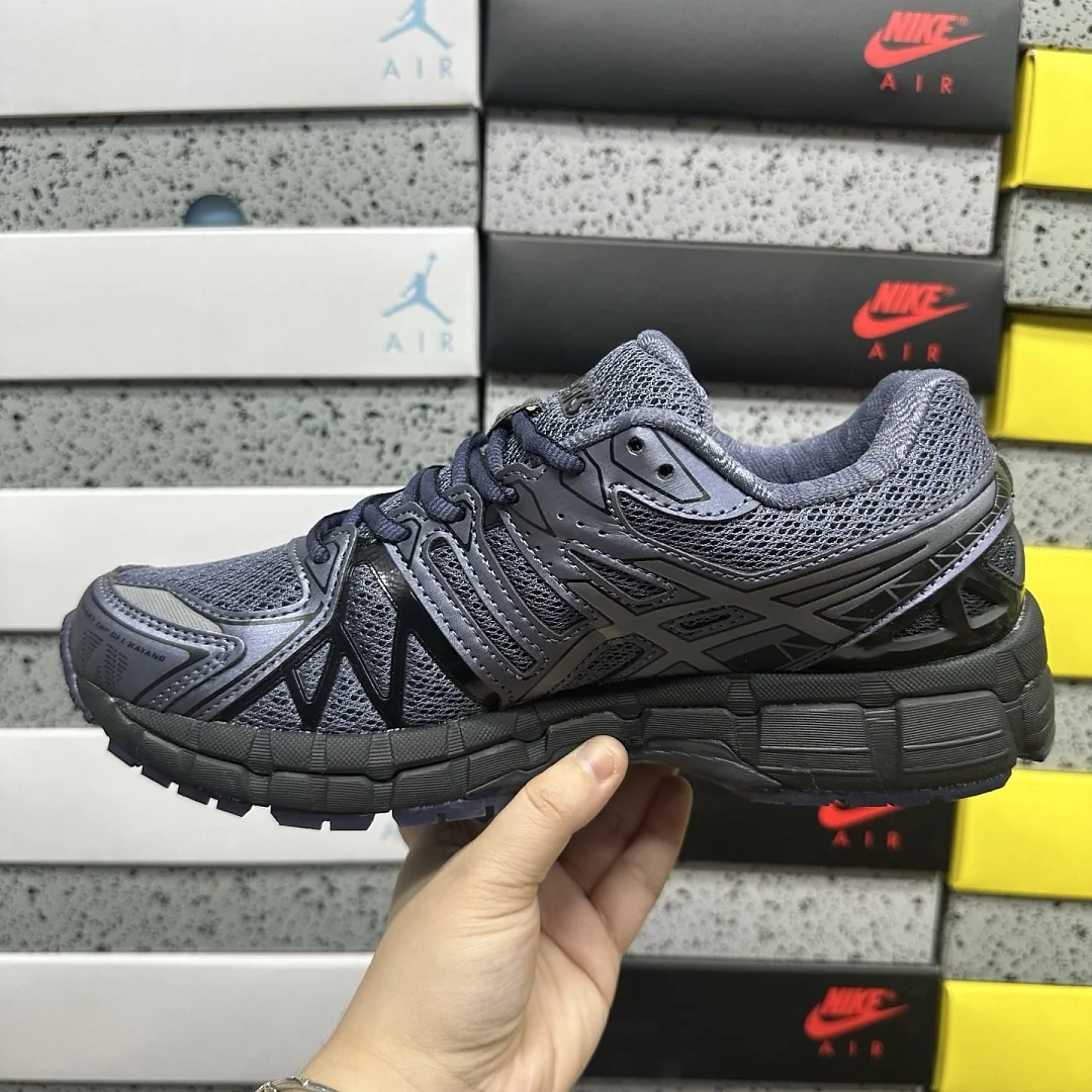 아식스 [KO] 젤 카야노 20 1203A388-500 200437 Asics Gel-Kayano 20 Indigo Fog 상세 이미지 2