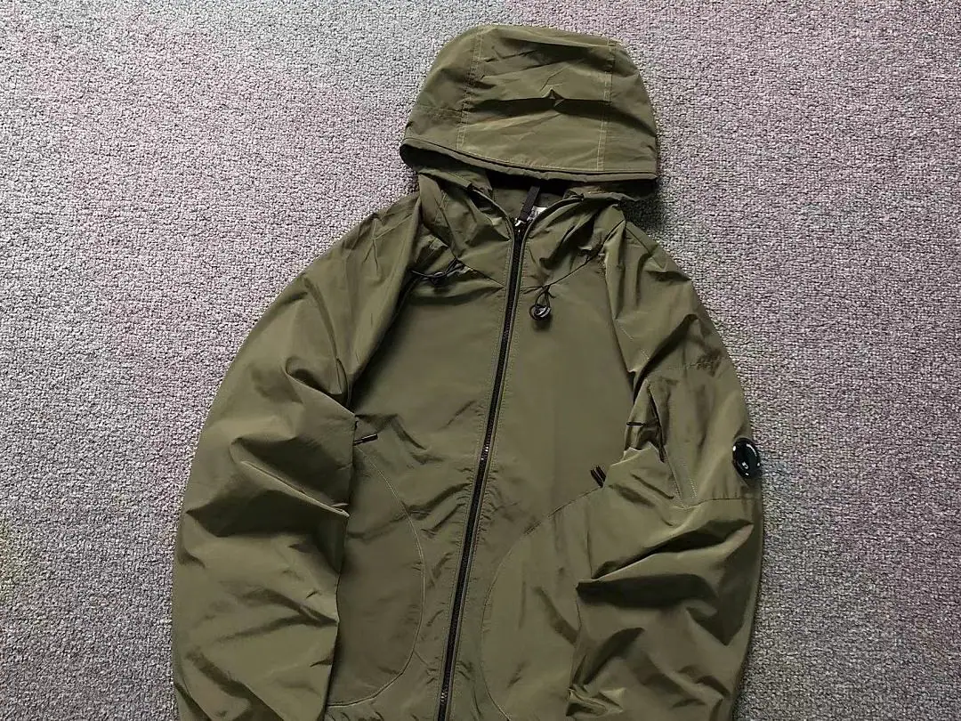 CP컴퍼니 자켓 203421 CP Company Jacket 상세 이미지 8