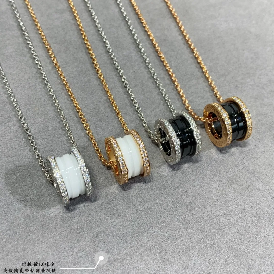 불가리 목걸이 64850 Bvlgari Necklace 상세 이미지 3