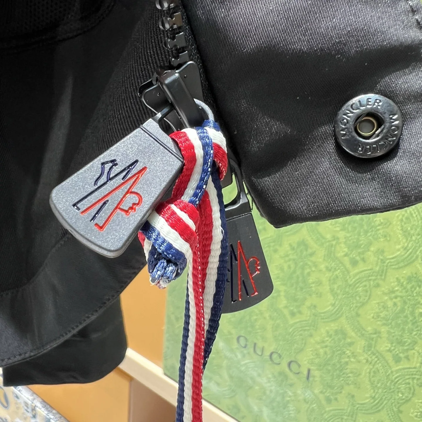 몽클레어 여성 자켓 146575 Moncler Jacket 상세 이미지 6