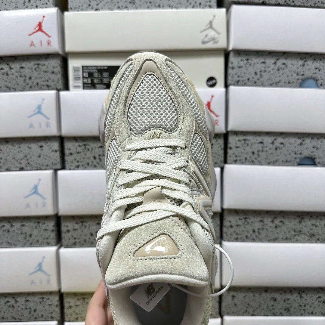 뉴발란스 [C] 9060 U9060EEP 202188 New Balance 9060 상세 이미지 2
