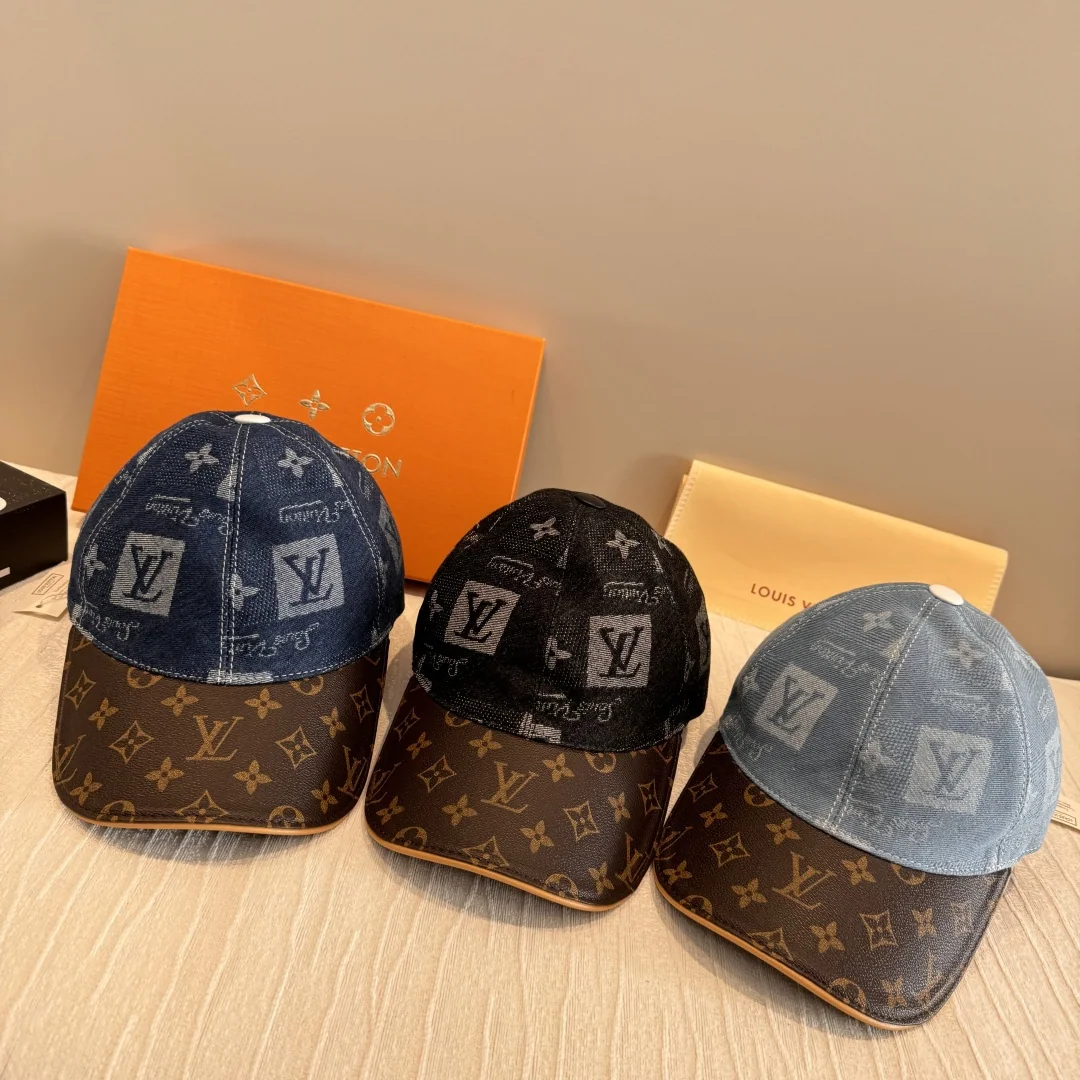 루이비통 모자 79196 Louis Vuitton Cap 상세 이미지 9