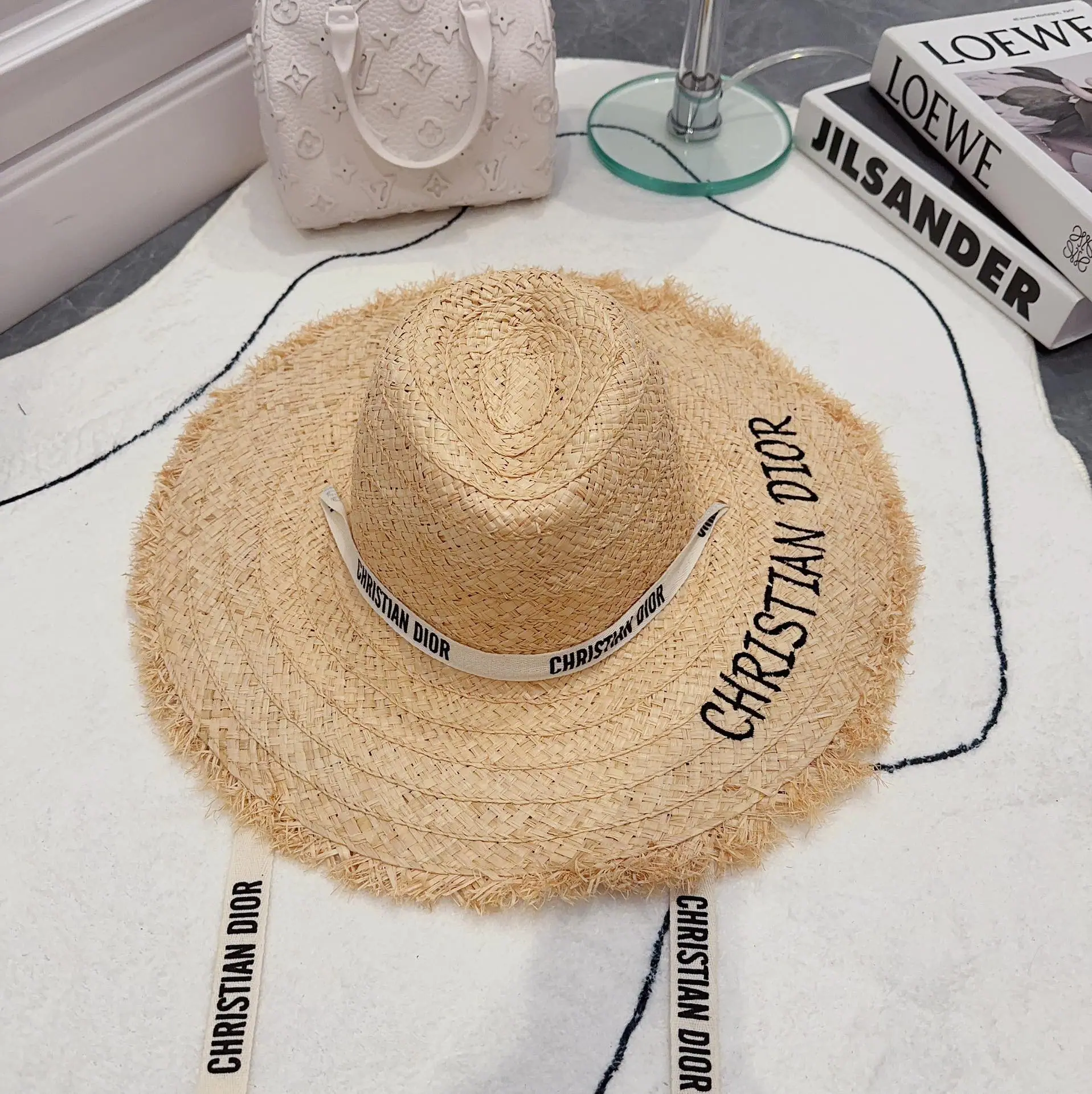디올 모자 78508 Dior Cap 상세 이미지 1