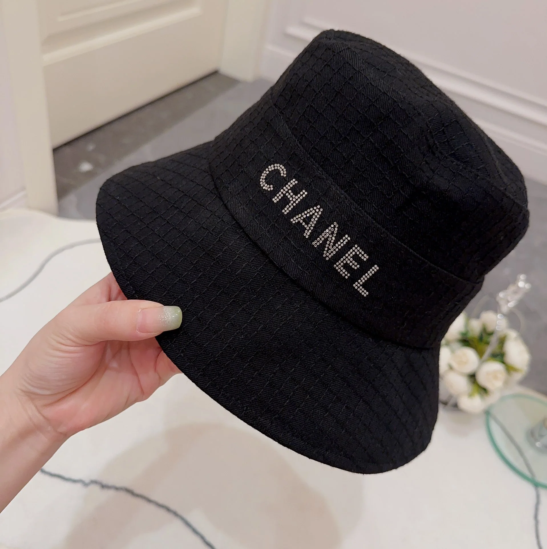 샤넬 모자 82722 Chanel Cap 상세 이미지 9