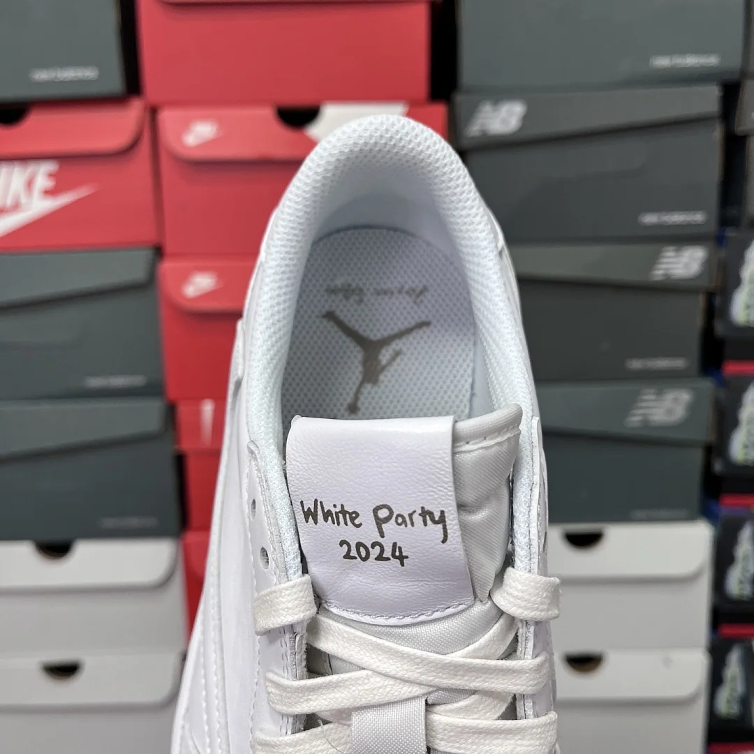 나이키 [FK] 올화이트 TD1228-111 201837 Nike 상세 이미지 3