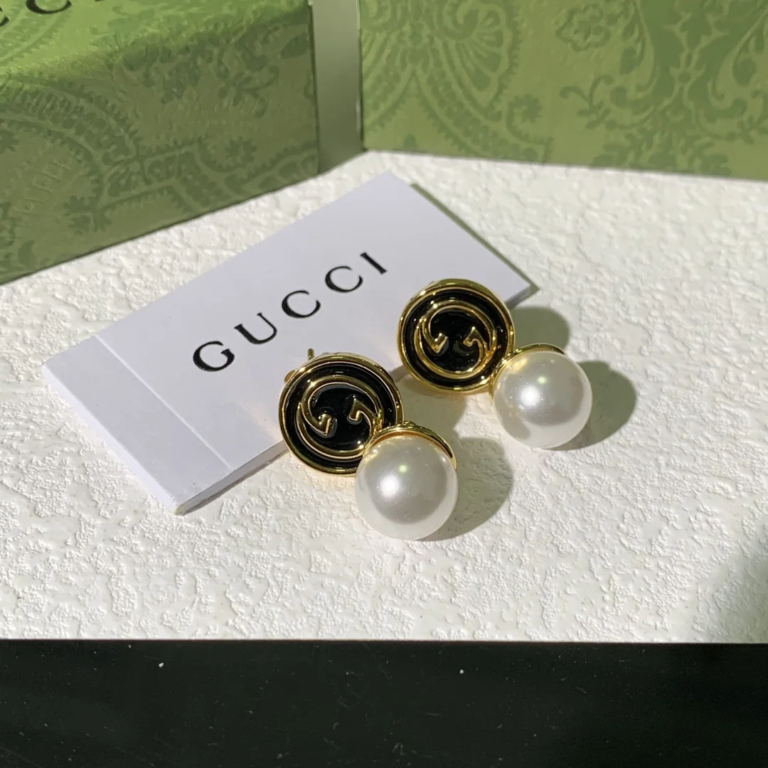 구찌 귀걸이 55833 Gucci Earrings 상세 이미지 2