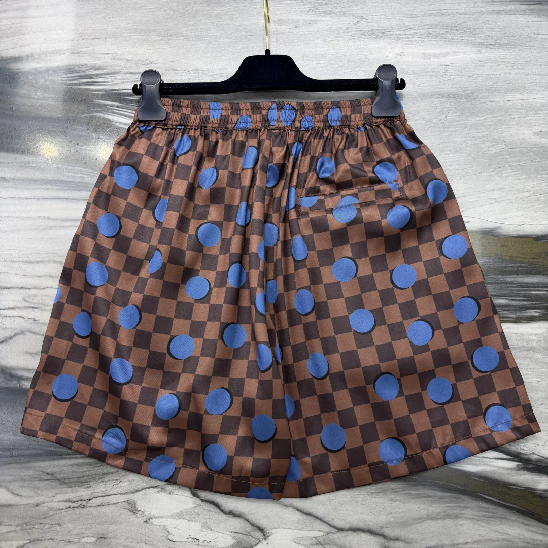 루이비통 남성 반바지 68873 Louis Vuitton Shorts 상세 이미지 5