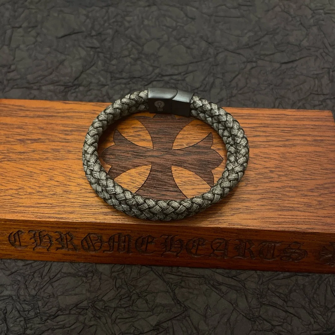 크롬하츠 팔찌 61912 Chrome Hearts Bracelet 상세 이미지 6