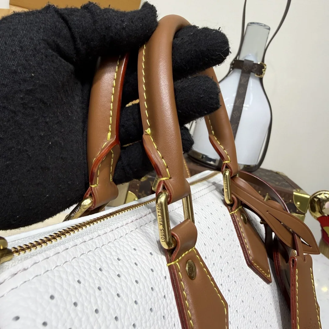 루이비통 버드케이지 가방 M24424 상세 이미지 9