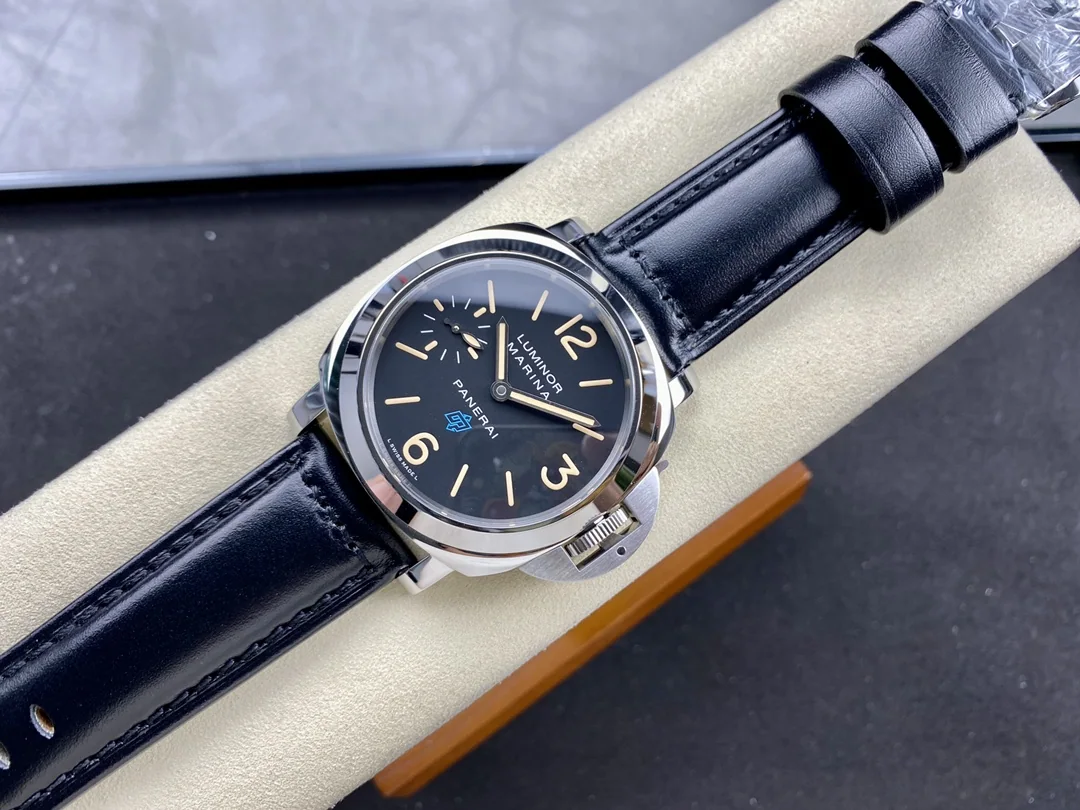 파네라이 PAM631 수동 시계 상세 이미지 4