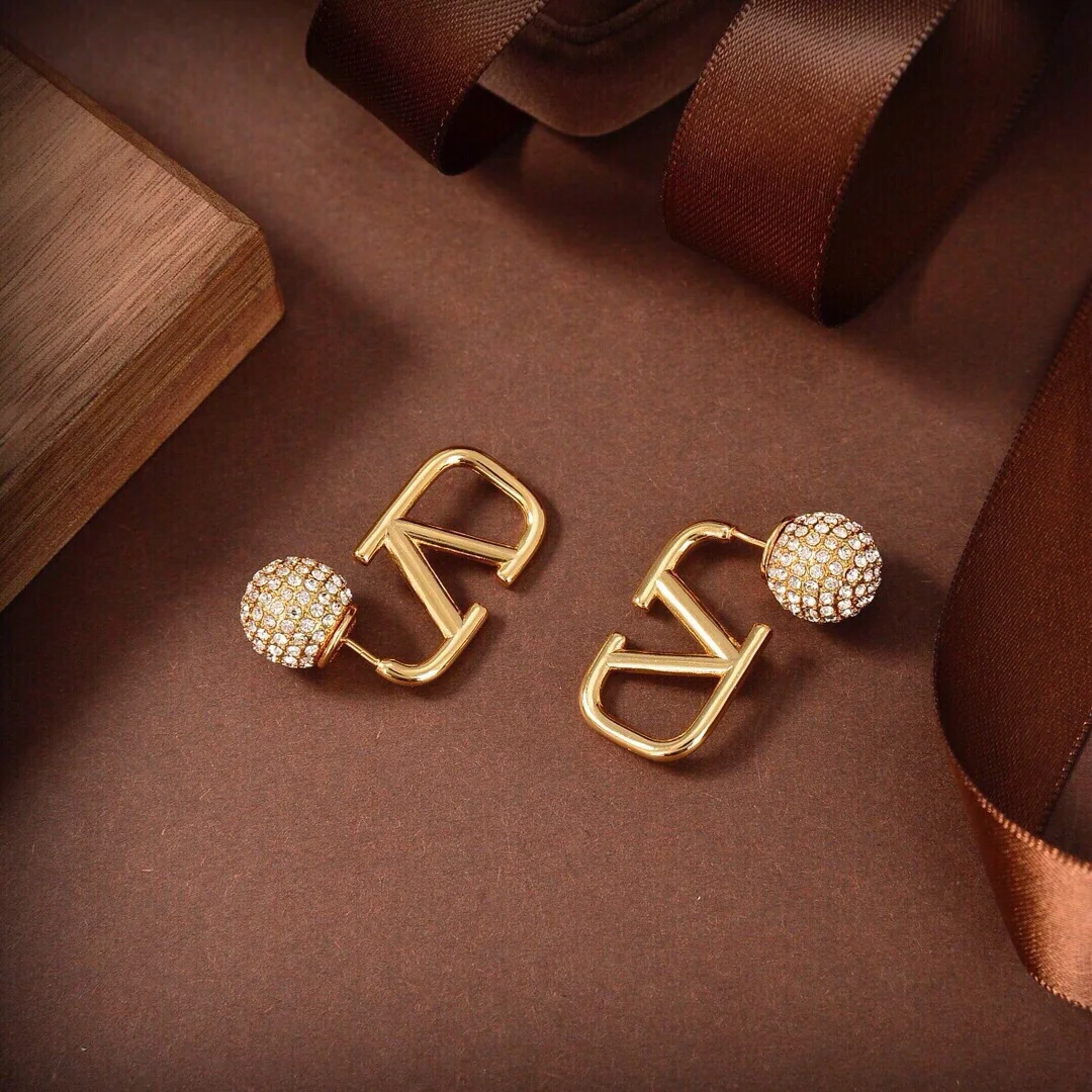 발렌티노 귀걸이 63652 Valentino Earrings 상세 이미지 6
