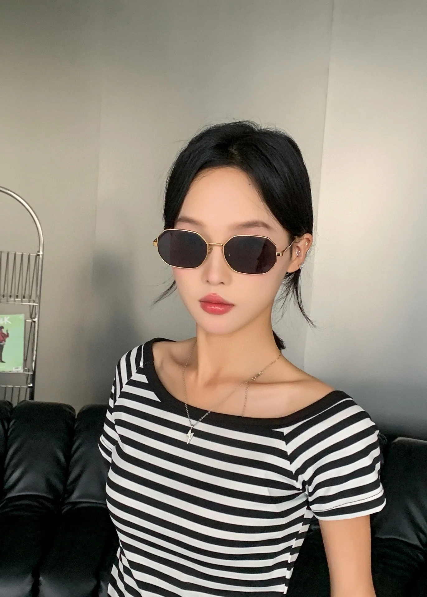 프라다 선글라스 56473 Prada Sunglasses 상세 이미지 9