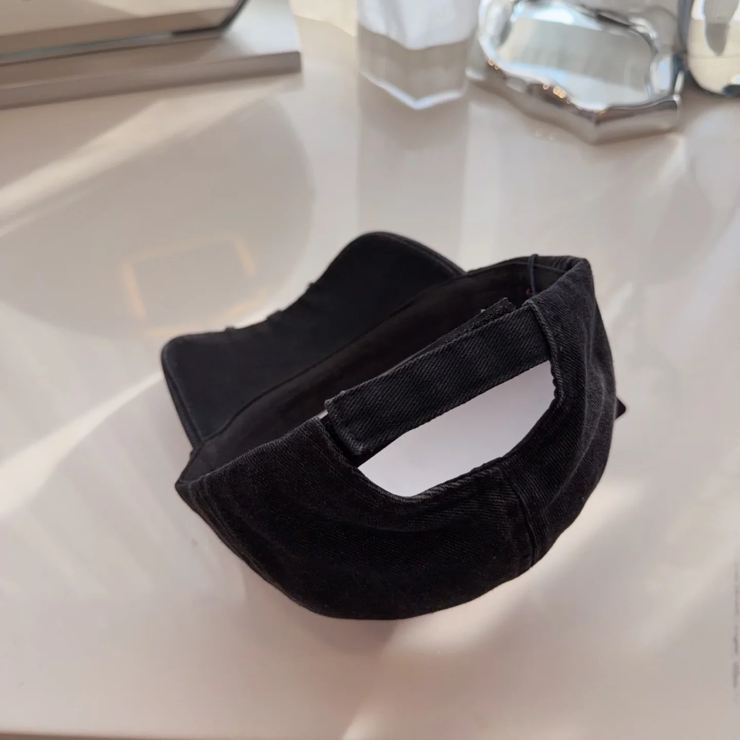 루이비통 모자 79203 Louis Vuitton Cap 상세 이미지 5