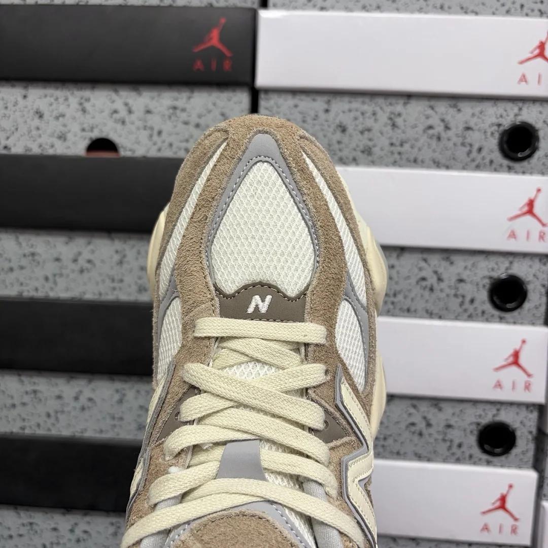 뉴발란스 [C] 9060 U9060HSB 202108 New Balance 9060 상세 이미지 3