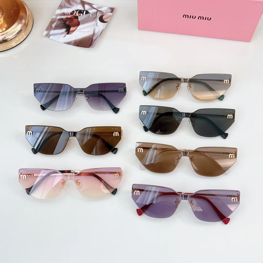 미우미우 선글라스 73314 Miu Miu Sunglasses 상세 이미지 9