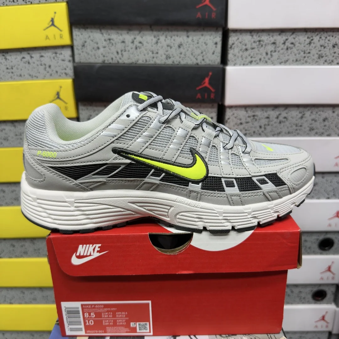 나이키 [PE] P 6000 IR5279-001 201795 Nike P-6000
