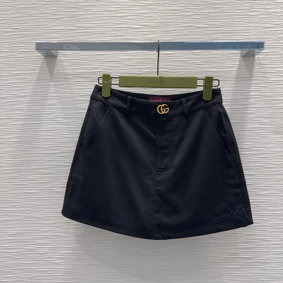 구찌 2026 SS 여성 바지 91405 Gucci Pants 상세 이미지 2