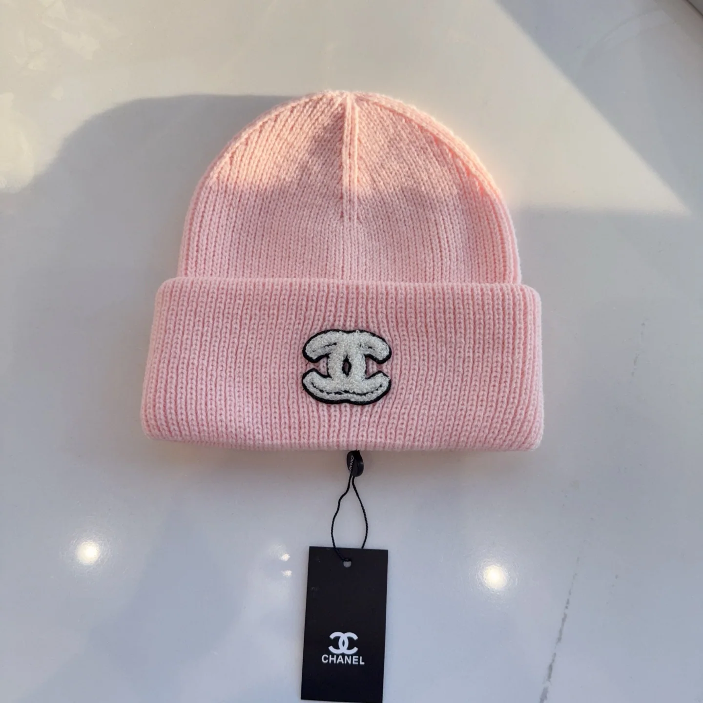 샤넬 모자 82485 Chanel Cap 상세 이미지 2