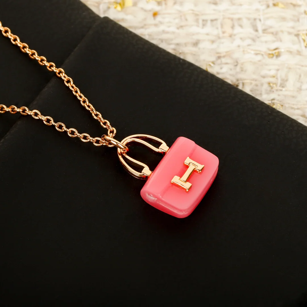 에르메스 목걸이 70343 Hermes Necklace 상세 이미지 6