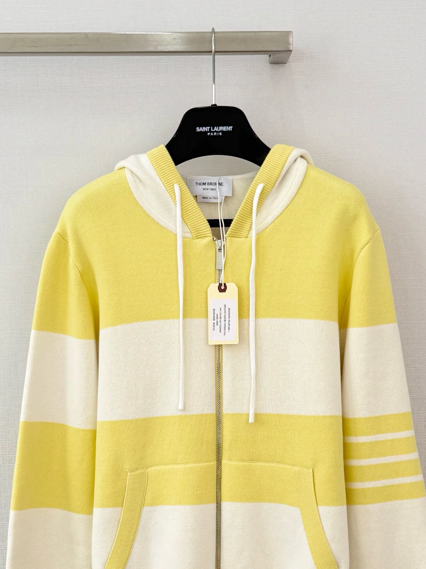 톰브라운 여성 자켓 150165 Thom Browne Jacket 상세 이미지 3