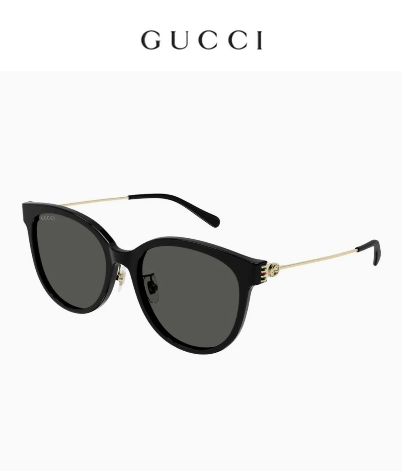 구찌 선글라스 72090 Gucci Sunglasses 상세 이미지 4