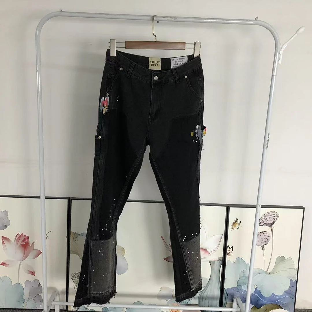 갤러리디파트먼트 바지 203177 Gallery Dept. Pants 상세 이미지 30