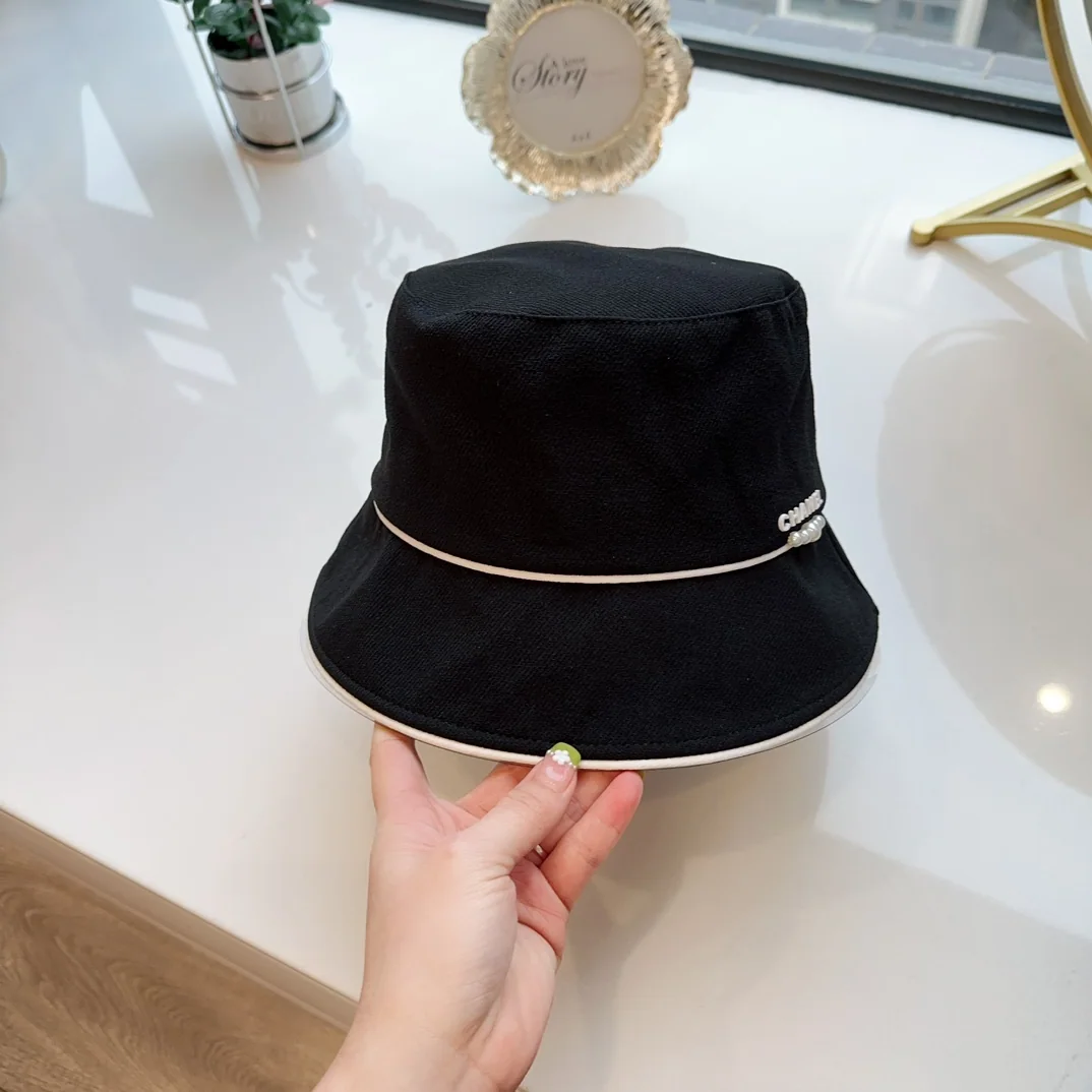 샤넬 모자 82824 Chanel Cap 상세 이미지 3