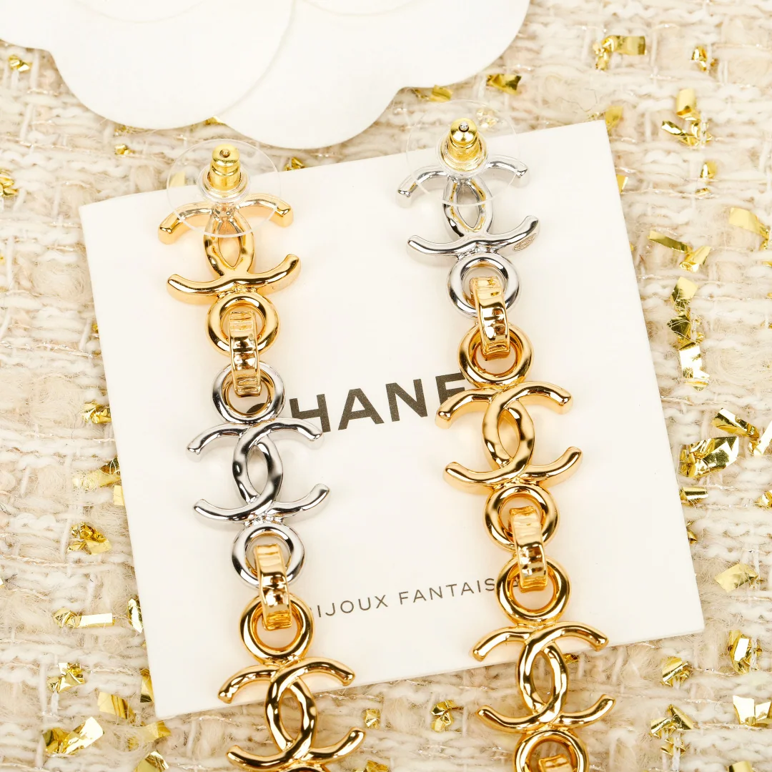 샤넬 귀걸이 69036 Chanel Earrings 상세 이미지 7