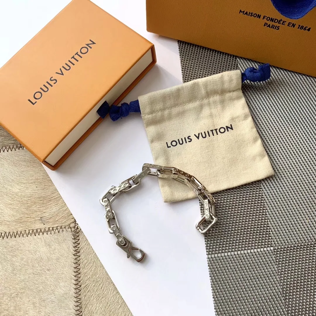 루이비통 팔찌 64075 Louis Vuitton Bracelet 상세 이미지 1