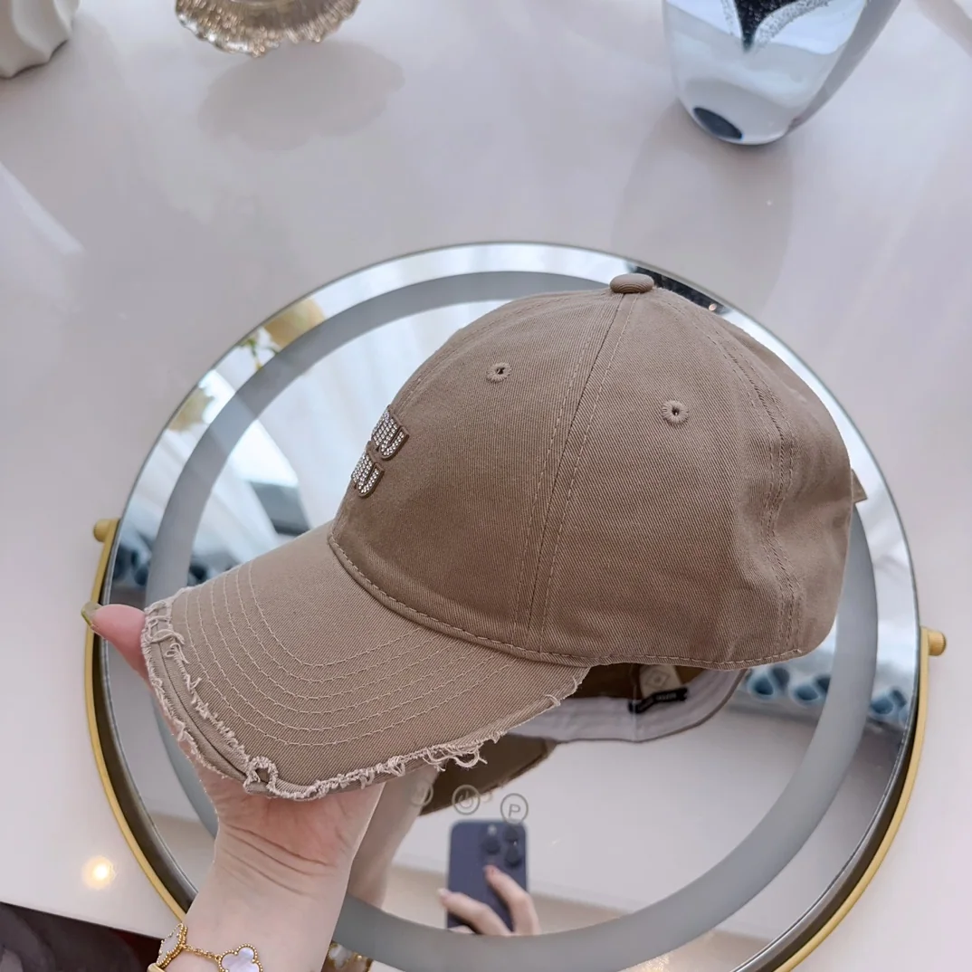미우미우 모자 81052 Miu Miu Cap 상세 이미지 8
