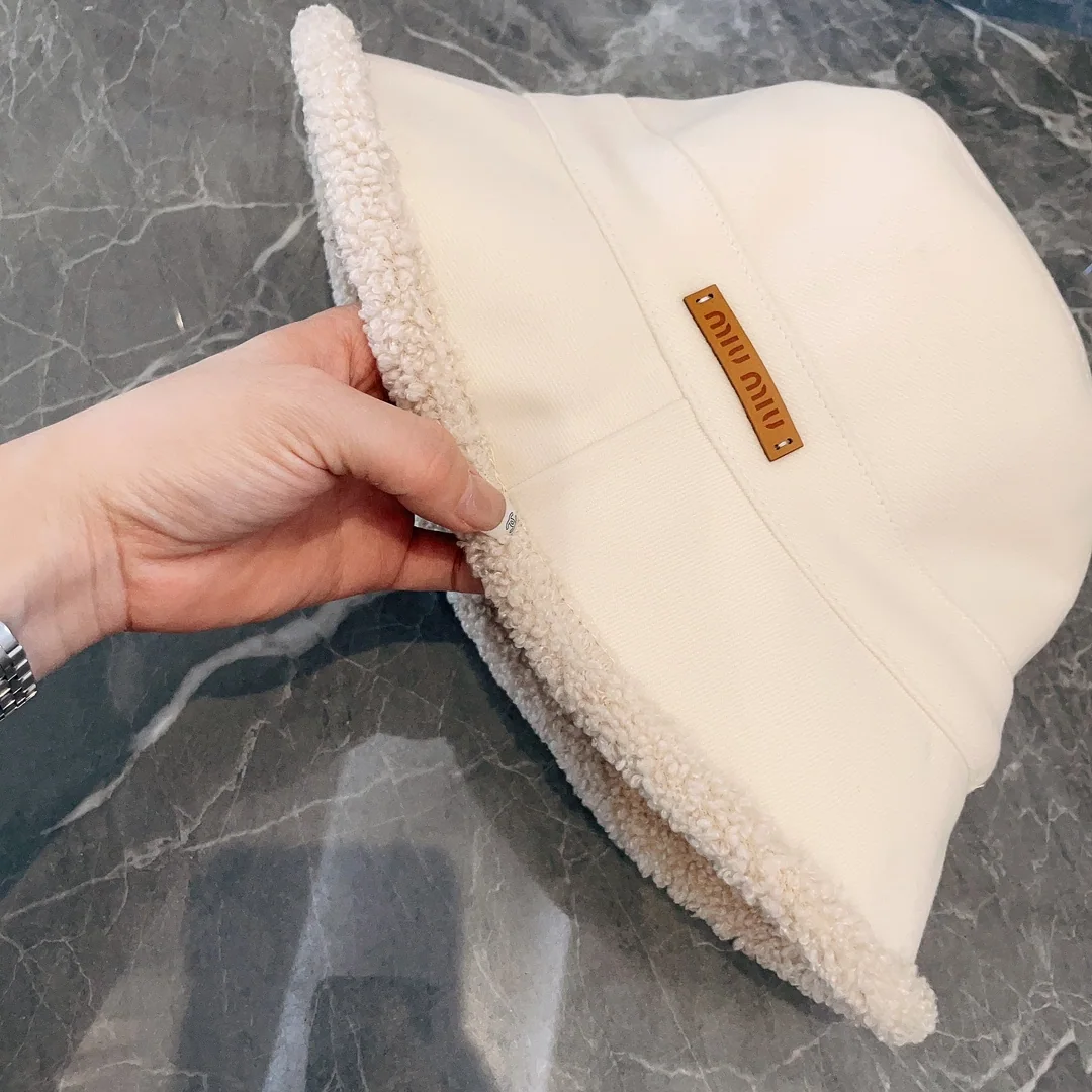 미우미우 모자 79440 Miu Miu Cap 상세 이미지 8