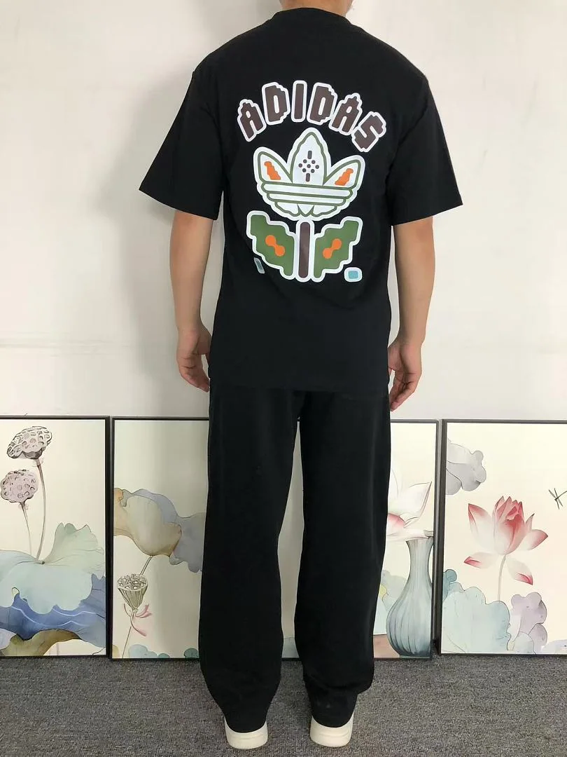 아디다스 반팔 티셔츠 202886 Adidas T-Shirt 상세 이미지 4