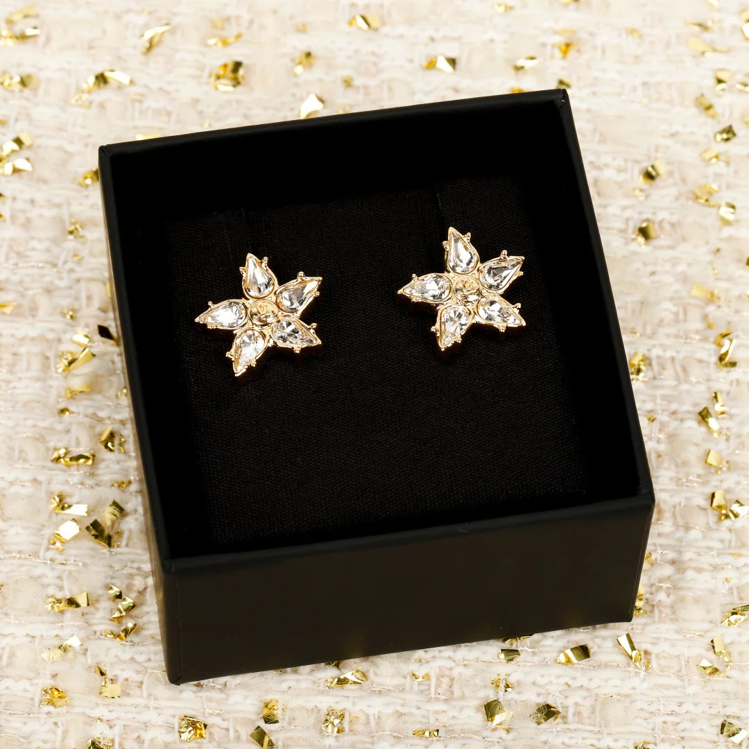 샤넬 귀걸이 65850 Chanel Earrings 상세 이미지 3