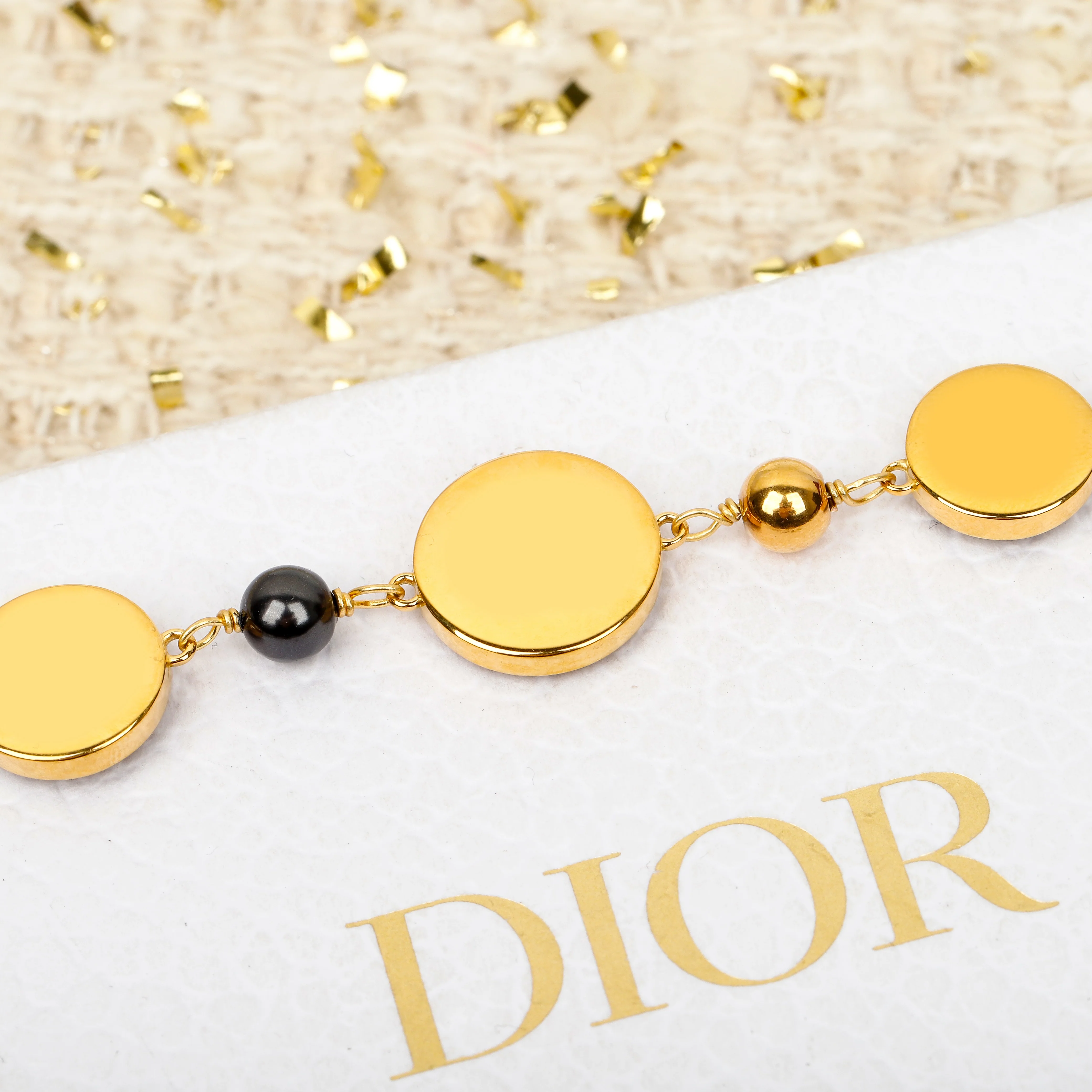 디올 팔찌 60900 Dior Bracelet 상세 이미지 13