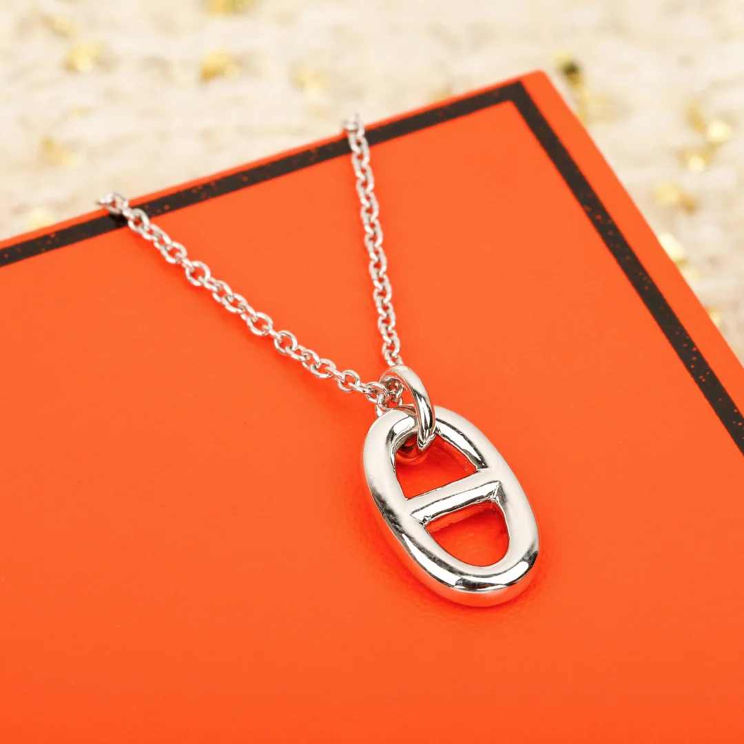에르메스 목걸이 69891 Hermes Necklace 상세 이미지 6