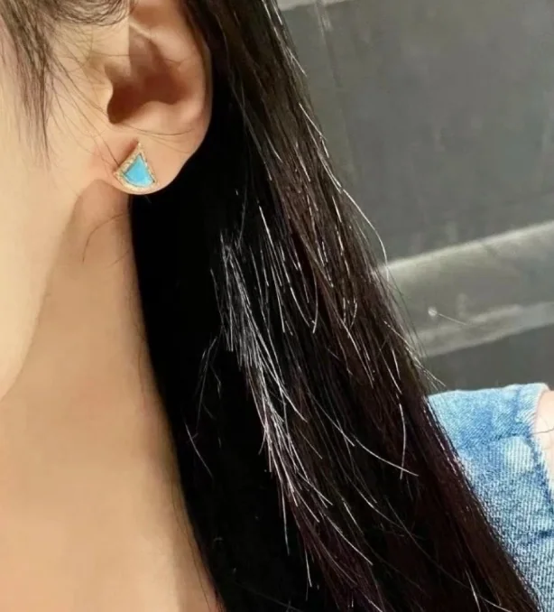 불가리 귀걸이 64810 Bvlgari Earrings 상세 이미지 2